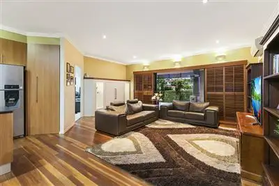 Fourth view of Homely house listing, 12 Van Dyck Rise, Mackenzie QLD 4156