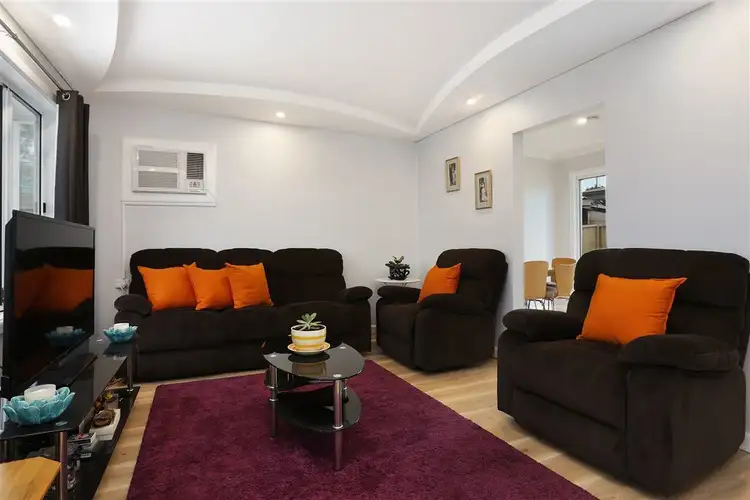 Second view of Homely house listing, 22 Robyn Street, Blacktown NSW 2148