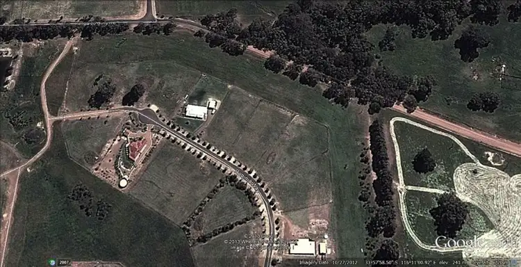 Fifth view of Homely land listing, 113 ROBINIA WAY, Bridgetown WA 6255