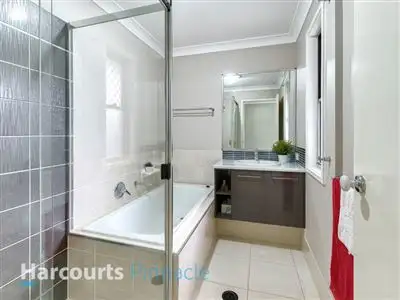 Fourth view of Homely house listing, 40 Merimbula cres, Fitzgibbon QLD 4018