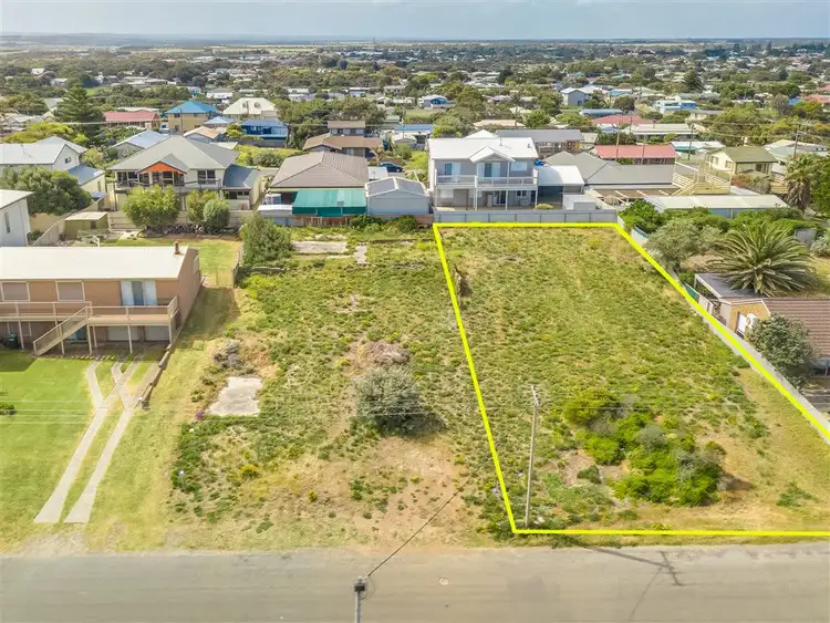 Third view of Homely land listing, 40 Corcoran Avenue, Goolwa Beach SA 5214