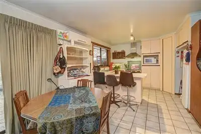 Seventh view of Homely house listing, 313 Simpson Street, Buninyong VIC 3357