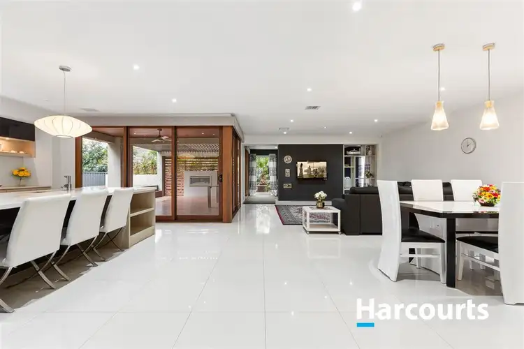 Fourth view of Homely house listing, 27 Vantage Boulevard, Craigieburn VIC 3064