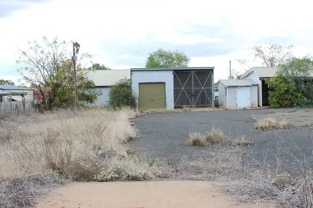 Third view of Homely land listing, 2 Molineaux Street, Cobar NSW 2835