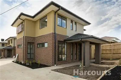 1/12 Doveton Ave, Eumemmerring VIC 3177