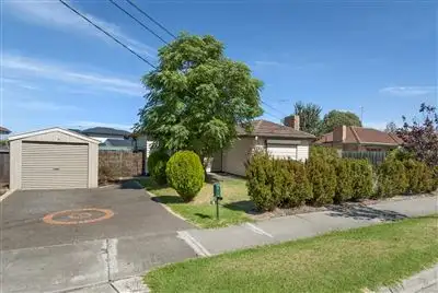 Second view of Homely house listing, 57 Dickens Street, Lalor VIC 3075
