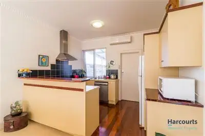 Fifth view of Homely unit listing, 3/32 Weewanda Street, Glenelg South SA 5045