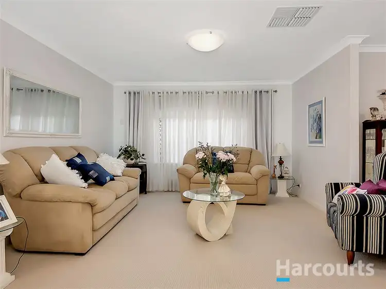 Third view of Homely house listing, 48 Merrifield Circle, Leeming WA 6149
