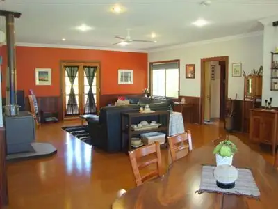 Sixth view of Homely house listing, 53 DEAN STREET, Bridgetown WA 6255