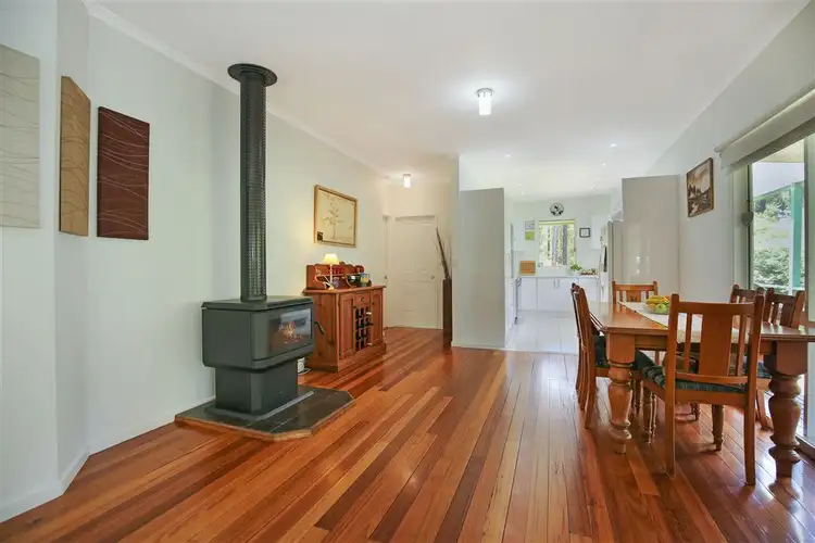 Sixth view of Homely house listing, 3 Wanke Road, Mirboo North VIC 3871