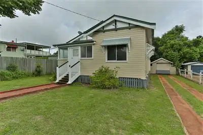 Main view of Homely house listing, 45 Clark Street, South Toowoomba QLD 4350
