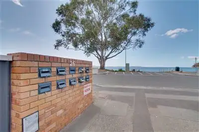Main view of Homely block of units listing, 8/26 Osborne Esplanade, Kingston Beach TAS 7050