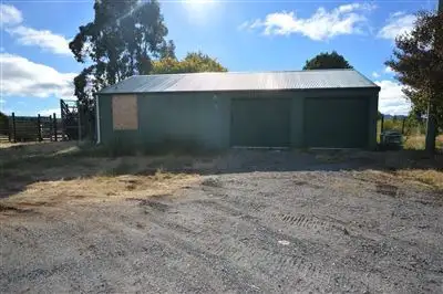 Sixth view of Homely land listing, 1015 Cradle Mountain Road, Erriba TAS 7310