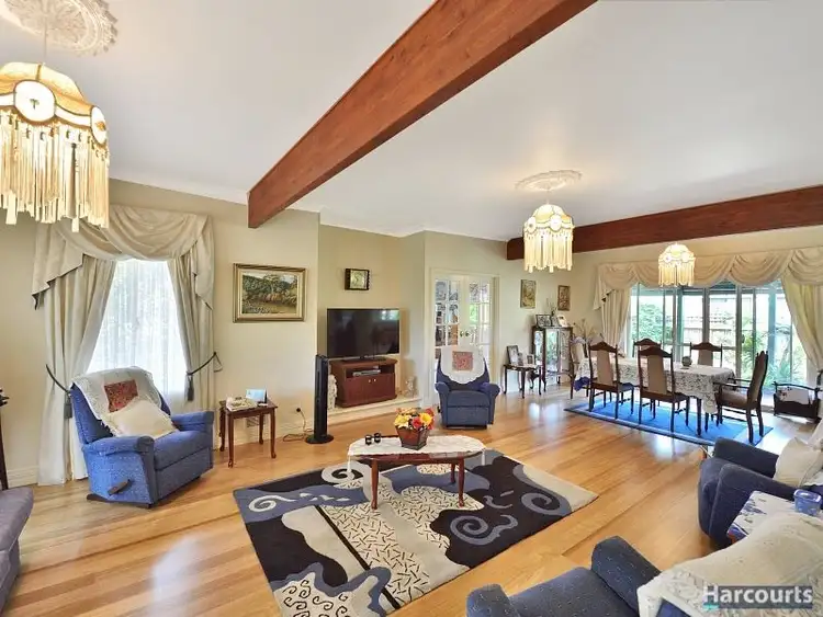 Seventh view of Homely house listing, 15 Cleopatra Drive, Coodanup WA 6210