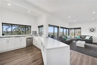 Third view of Homely house listing, 687 Gellibrand Drive, Sandford TAS 7020