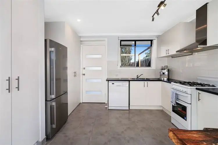 Fourth view of Homely unit listing, 4/10 Penllyne Avenue, Vermont VIC 3133