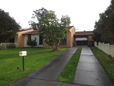 Main view of Homely house listing, 8 Patras Crescent, Hackham West SA 5163