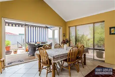 Sixth view of Homely house listing, 37A La Fayette Blvd, Bibra Lake WA 6163