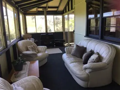 Second view of Homely rural property listing, Bindook Mount Werong Road, Oberon NSW 2787