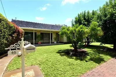 46 MacArthur Avenue, North Brighton SA 5048