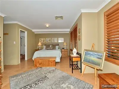 Seventh view of Homely house listing, 6 Archer Road, Dawesville WA 6211