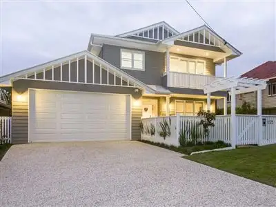 125 Sirius Street, Coorparoo QLD 4151