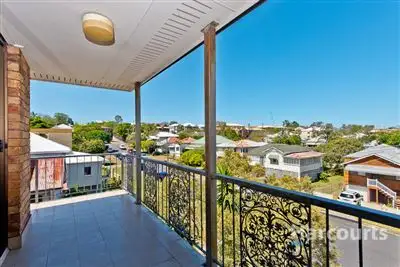 Second view of Homely unit listing, 3/21 Depper Street, Toowong QLD 4066