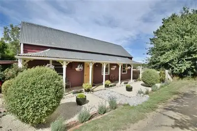 Main view of Homely house listing, 1 Clayton Place, Deloraine TAS 7304