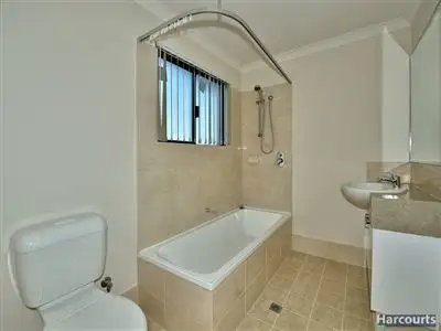 Fifth view of Homely apartment listing, 11/9 Hancock Street, Mandurah WA 6210