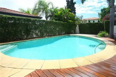Fourth view of Homely house listing, 35 Meadowview Drive, Carrara QLD 4211