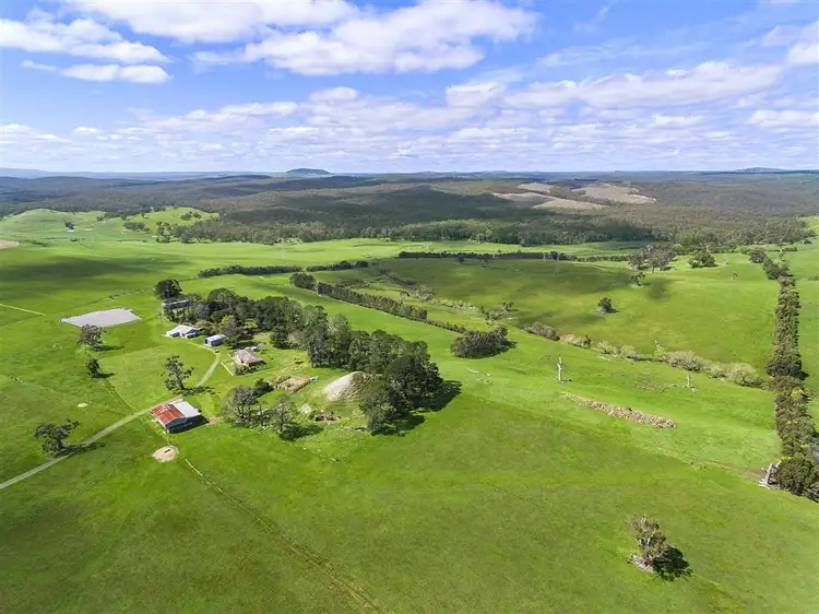 160 Wilsons Road, Kooroocheang VIC 3364