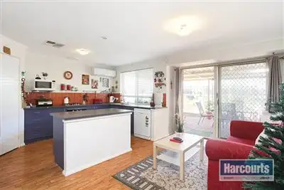 Third view of Homely house listing, 7 Coolamon Boulevard, Ellenbrook WA 6069