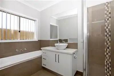 Fifth view of Homely house listing, Lot 24 De Rossi Boulevard, Wollert VIC 3750