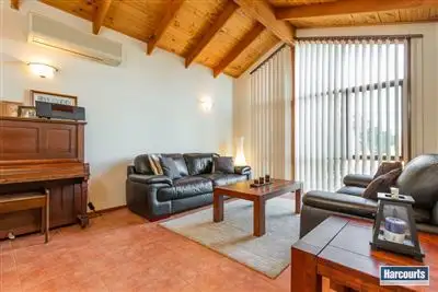Second view of Homely house listing, 42 Corhanwarrabul Close, Rowville VIC 3178