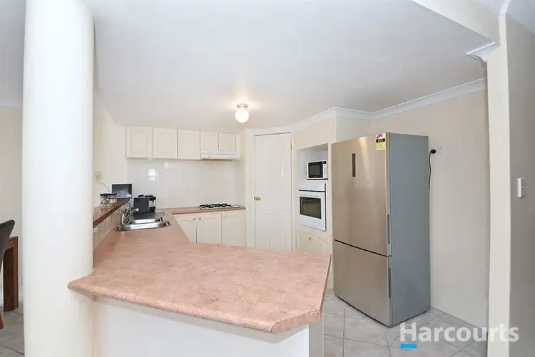 Sixth view of Homely house listing, 57 St Pauls Crescent, Joondalup WA 6027