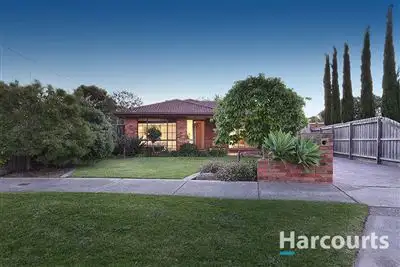 Second view of Homely house listing, 25 Kinlora Avenue, Epping VIC 3076