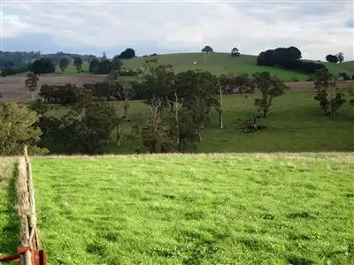 Seventh view of Homely rural property listing, 1 Corner of Korumburra Warragul Road and Manns Road, Ellinbank VIC 3821
