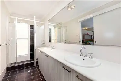 Sixth view of Homely house listing, 8 Blossom Chase, Aubin Grove WA 6164