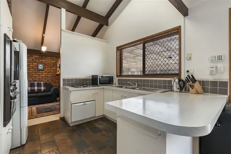 Second view of Homely house listing, 9 Raeside Street, Westlake QLD 4074