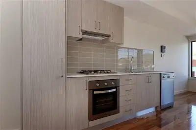 Third view of Homely apartment listing, 205/3 Chandler Road, Boronia VIC 3155