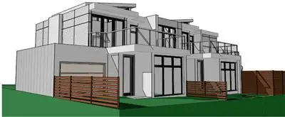 Main view of Homely house listing, 428 Maroondah Highway, Ringwood East VIC 3135