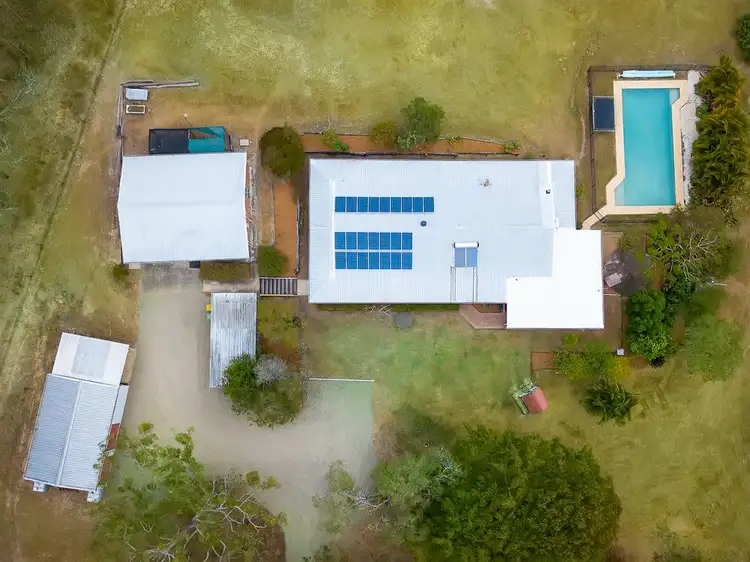 Third view of Homely rural property listing, 203 Virginia Way, Logan Village QLD 4207