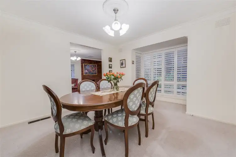 Seventh view of Homely house listing, 2 Ballina Terrace, Vermont South VIC 3133
