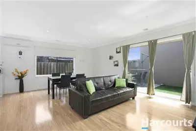 Third view of Homely unit listing, 8/10 Garth Place, Epping VIC 3076
