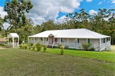 Main view of Homely rural property listing, 9 Erin Drive, King Creek NSW 2446
