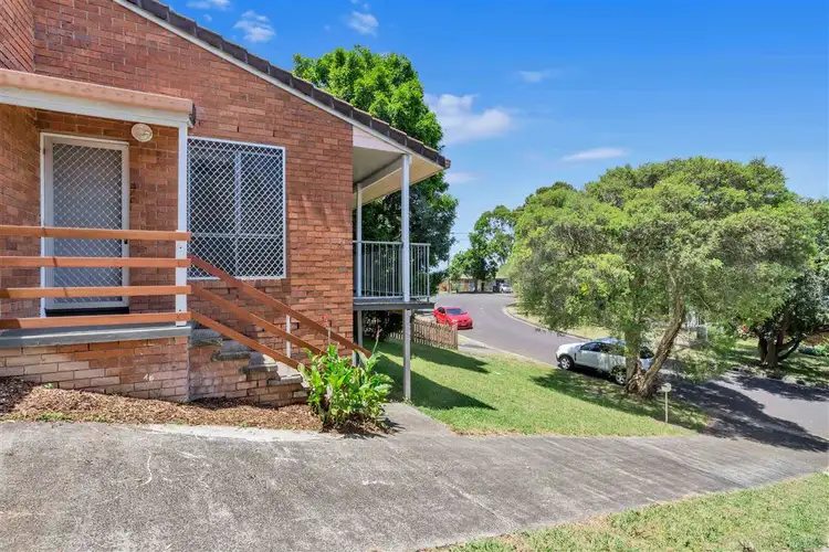 Second view of Homely house listing, 20 Carlton Avenue, Goonellabah NSW 2480