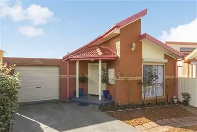 Second view of Homely unit listing, 5A Tarella Drive, Mount Waverley VIC 3149