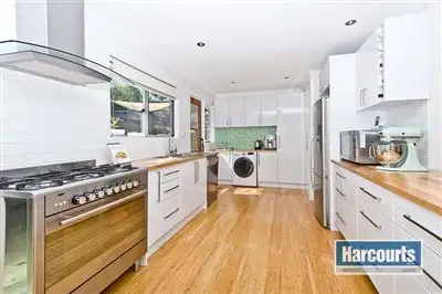 Second view of Homely house listing, 19 Tullira Street, The Gap QLD 4061
