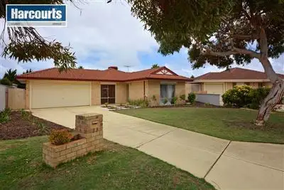 Fourth view of Homely house listing, 33 Manapouri Meander, Joondalup WA 6027
