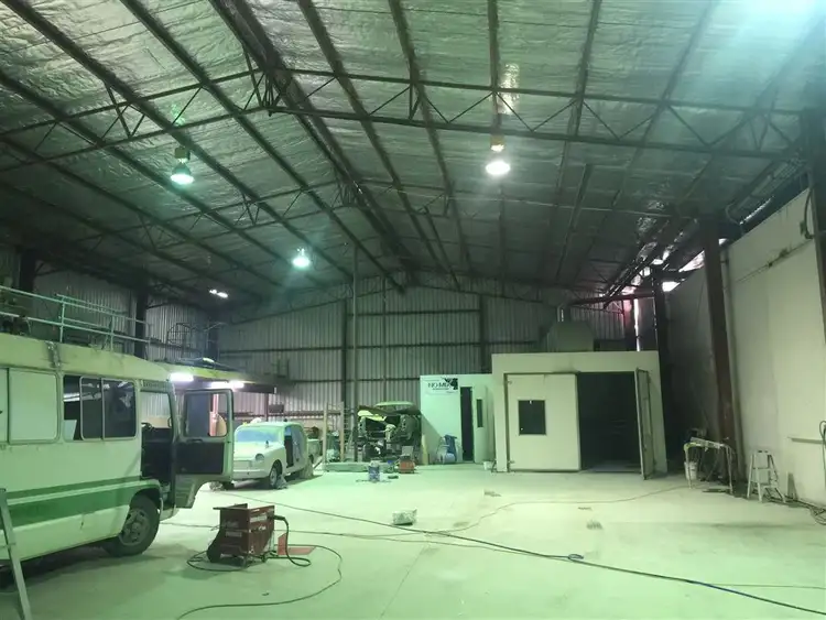 Second view of Homely warehouse listing, 5 Peterkin Place, Alexandra VIC 3714